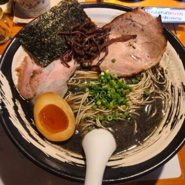 ラーメン