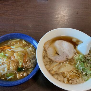 尾道ラーメン