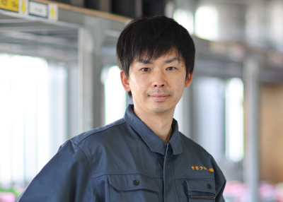 伊藤 雄平